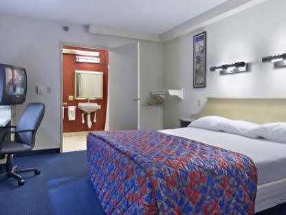 Red Roof Inn Allentown Airport Zewnętrze zdjęcie
